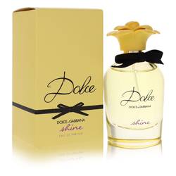 Dolce Shine Eau De Parfum Spray By Dolce & Gabbana 75ml