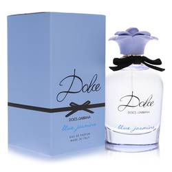 Dolce Blue Jasmine Eau De Parfum Spray By Dolce & Gabbana 75ml