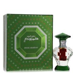 Dood Cambodi Attar (Unisex) By Swiss Arabian 3ml