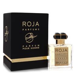 Danger Pour Homme Eau De Parfum Spray By Roja Parfums 50ml