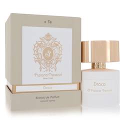 Draco Extrait De Parfum Spray By Tiziana Terenzi 100ml