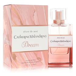 Catherine Malandrino Dream Eau De Parfum Spray By Catherine Malandrino 100ml