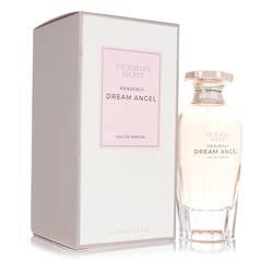 Dream Angels Heavenly Eau De Parfum Spray By Victoria's Secret 100ml