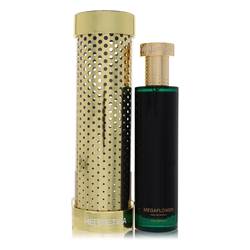 Dry Waters Megaflower Eau De Parfum Spray (Unisex Alcohol Free) By Hermetica 100ml