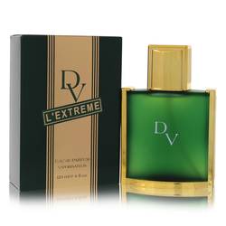 Duc De Vervins L'extreme Eau De Parfum Spray By Houbigant 120ml