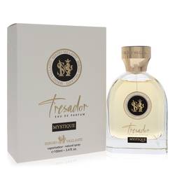 Dumont Tresador Mystique Eau De Parfum Spray (Unisex) By Dumont Paris 100ml