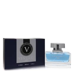 Dumont Ventory Lyric Eau De Parfum Spray By Dumont Paris 100ml