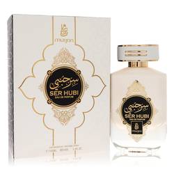 Dumont Murjan Ser Hubi Eau De Parfum Spray (Unisex) By Dumont Paris 100ml