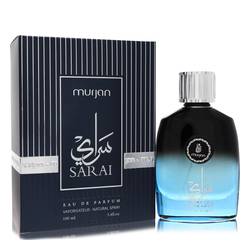 Dumont Murjan Sarai Eau De Parfum Spray (Unisex) By Dumont Paris 100ml