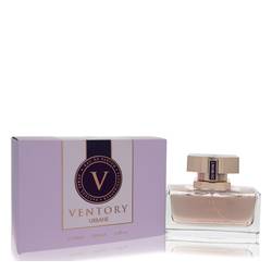 Dumont Ventory Urbane Eau De Parfum Spray By Dumont Paris 100ml