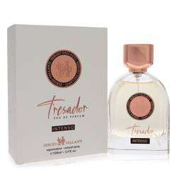 Dumont Tresador Intenso Eau De Parfum Spray (Unisex) By Dumont Paris 100ml