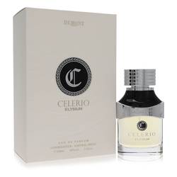 Dumont Celerio Elysium Eau De Parfum Spray (Unisex) By Dumont Paris 100ml