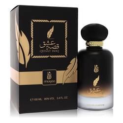 Dumont Murjan Qessat Ishq Eau De Parfum Spray (Unisex) By Dumont Paris 100ml