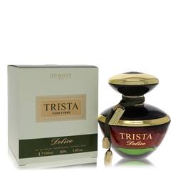 Dumont Trista Delice Eau De Parfum Spray By Dumont Paris 100ml