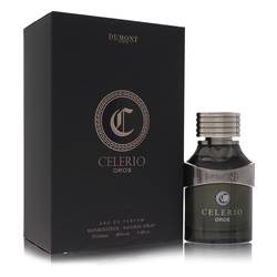 Dumont Celerio Oros Eau De Parfum Spray (Unisex) By Dumont Paris 100ml
