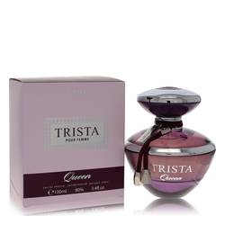 Dumont Trista Queen Eau De Parfum Spray By Dumont Paris 100ml