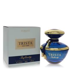 Dumont Trista Infinity Eau De Parfum Spray By Dumont Paris 100ml