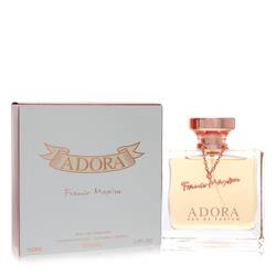 Dumont Adora Eau De Parfum Spray By Dumont Paris 100ml