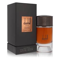 Dunhill Signature Collection Egyptian Smoke Eau De Parfum Spray By Alfred Dunhill 100ml
