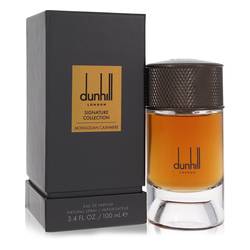 Dunhill Mongolian Cashmere Eau De Parfum Spray By Alfred Dunhill 100ml