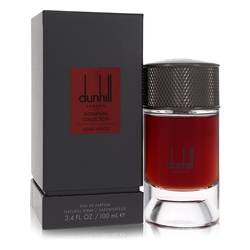 Dunhill Agar Wood Eau De Parfum Spray By Alfred Dunhill 100ml