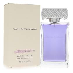 David Yurman Summer Essence Eau De Toilette Spray By David Yurman 100ml