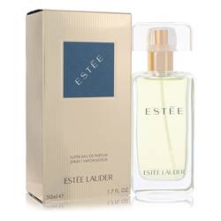 Estee Super Eau De Parfum Spray By Estee Lauder 50ml