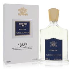 Erolfa Eau De Parfum Spray By Creed 100ml