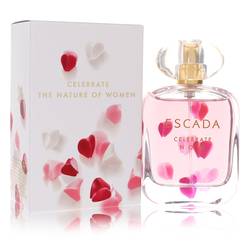 Escada Celebrate Now Eau De Parfum Spray By Escada 75ml
