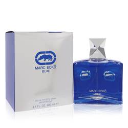 Ecko Blue Eau De Toilette Spray By Marc Ecko 100ml