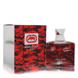 Ecko Red Eau De Toilette Spray By Marc Ecko 100ml