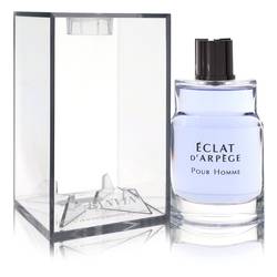 Eclat D'Arpege Eau De Toilette Spray By Lanvin 100ml