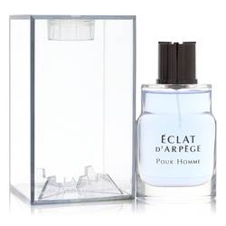 Eclat D'Arpege Eau De Toilette Spray By Lanvin 100ml