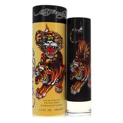 Ed Hardy Eau De Toilette Spray By Christian Audigier 100ml