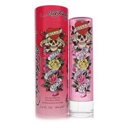 Ed Hardy Eau De Parfum Spray By Christian Audigier 100ml