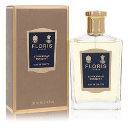Edwardian Bouquet Eau De Toilette Spray By Floris 100ml
