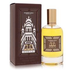 Enrico Gi Oud Nobile Eau De Parfum Spray (Unisex) By Enrico Gi 100ml