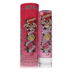 Ed Hardy Eau De Parfum Spray By Christian Audigier 100ml