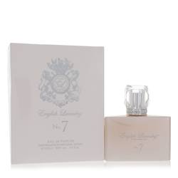 English Laundry No. 7 Eau De Parfum Spray By English Laundry 100ml