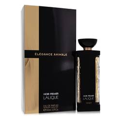Elegance Animale Eau De Parfum Spray By Lalique 100ml