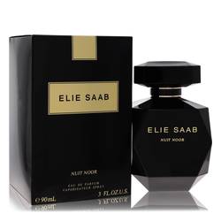 Elie Saab Nuit Noor Eau De Parfum Spray By Elie Saab 90ml