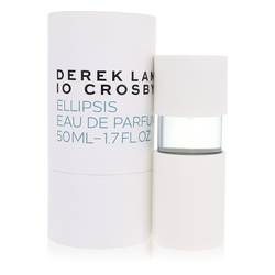 Ellipsis Eau De Parfum Spray By Derek Lam 10 Crosby 50ml