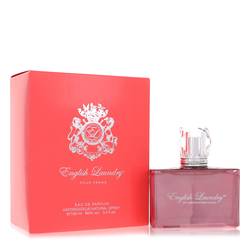 English Laundry Signature Eau De Parfum Spray By English Laundry 100ml
