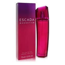 Escada Magnetism Eau De Parfum Spray By Escada 75ml