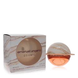 Emanuel Ungaro Cosmic Eau De Parfum Spray By Ungaro 90ml
