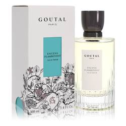 Encens Flamboyant Eau De Parfum Spray By Annick Goutal 100ml