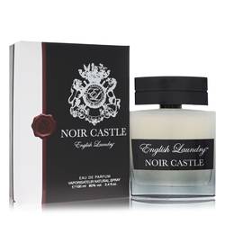 English Laundry Noir Castle Eau De Parfum Spray By English Laundry 100ml