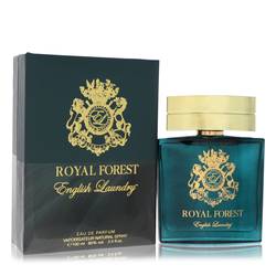 English Laundry Royal Forest Eau De Parfum Spray By English Laundry 100ml