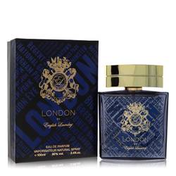 English Laundry London Eau De Parfum Spray By English Laundry 100ml