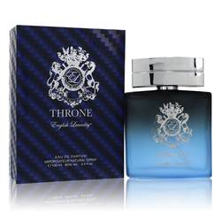 English Laundry Throne Eau De Parfum Spray By English Laundry 100ml